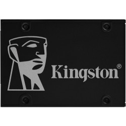 Kingston DISCO DURO 256GB KC600 SATA3 2.5" SSD