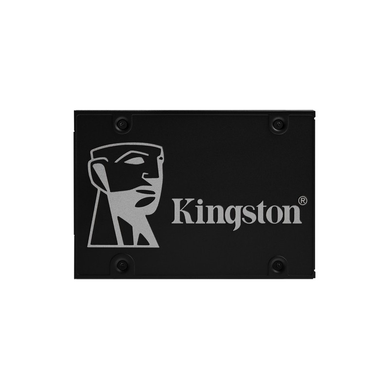 Kingston DISCO DURO 512GB KC600 SATA3 2.5" SSD