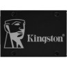 Kingston DISCO DURO 512GB KC600 SATA3 2.5" SSD