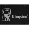 Kingston DISCO DURO 2048GB KC600 SATA3 2.5" SSD