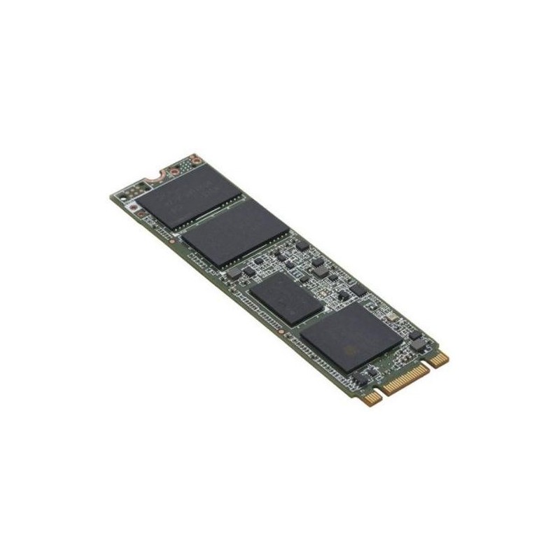 Fujitsu DISCO SSD SATA 6GB/S 240GB SSD M.2