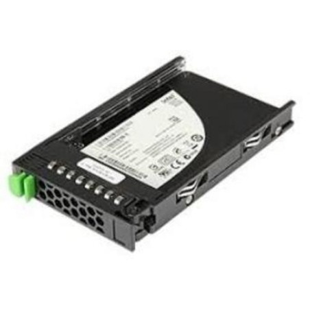 Fujitsu DISCO SSD SATA 6G 960GB RI 2.5" HP EP