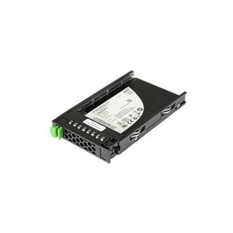 Fujitsu DISCO SSD SATA 6G 240GB READ-INT. 2.5" H-P EP