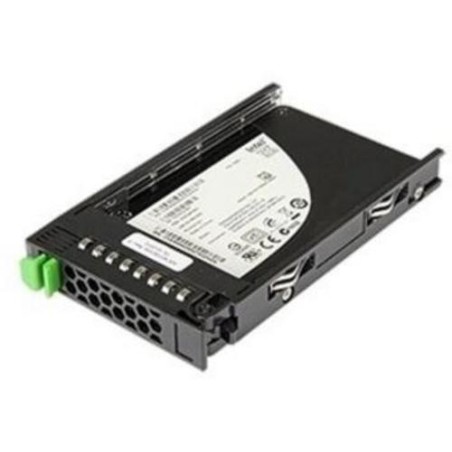 Fujitsu DISCO SSD SATA 6G 240GB READ-INT. 2.5" H-P EP