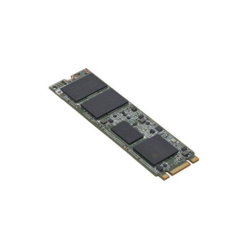 Fujitsu DISCO SSD SATA 6G 240GB M.2