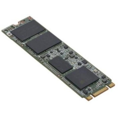 Fujitsu DISCO SSD SATA 6G 240GB M.2