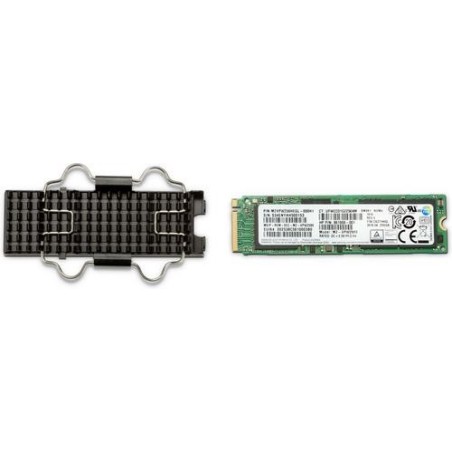 HP DISCO DURO Z TURBO DRIVE 2TB TLC Z4/6 SSD KIT