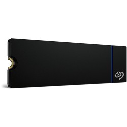 Seagate DISCO DURO GAMEDRIVE M.2 1TB SSD PCIE GEN4 NVME