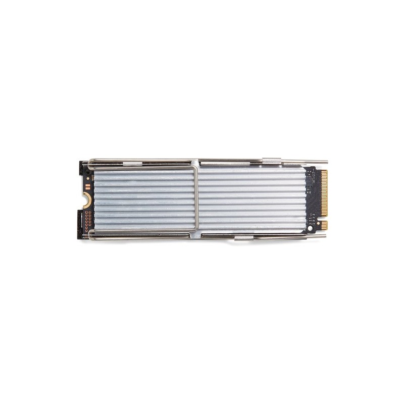 HP DISCO DURO 1TB PCIE NVME VALUE M.2 SSD