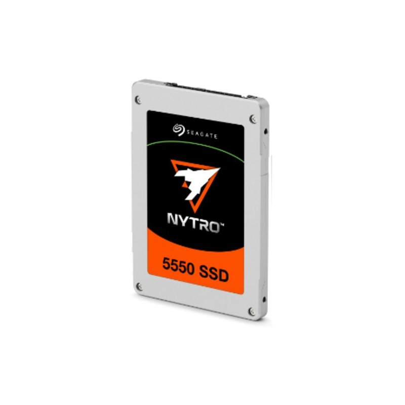 Seagate DISCO DURO NYTRO 5550H SSD 1.6TB 2.5" SE