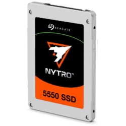 Seagate DISCO DURO NYTRO 5550M SSD 1.6TB 2.5" 7400MB/S