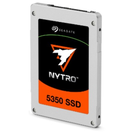 Seagate DISCO DURO NYTRO 5350H SSD 1.92TB 2.5" 7100MB/S