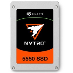 Seagate DISCO DURO NYTRO 5550M SSD 800GB 2.5" 6000MB/S