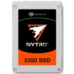 Seagate DISCO DURO NYTRO 5350S SSD 15.36TB 2.5" NO ENCRIPTACION