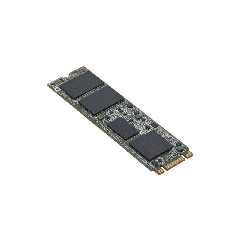 Fujitsu DISCO DURO SSD PCIE4 480GB M.2