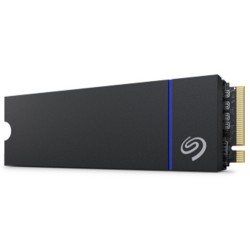 Seagate DISCO DURO GAMEDRIVE M.2 1TB SSD PCIE GEN4 PS5 NVME