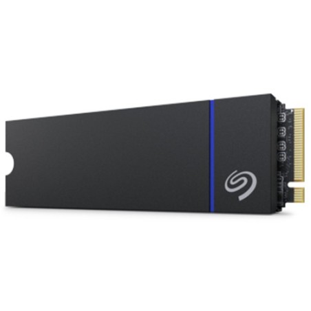 Seagate DISCO DURO GAMEDRIVE M.2 2TB SSD PCIE GEN4 PS5 NVME