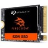 Seagate DISCO DURO FIRECUDA 520N SSD 1TB NVME M.2 PCIE GEN4 3D TLC NO 