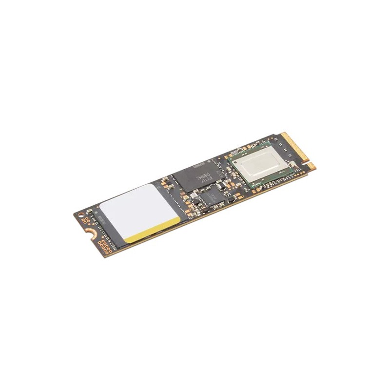 Lenovo DISCO DURO THINKPAD 2TB PERFORMANCE PCIE G OPAL2 M.2 2280 SSD