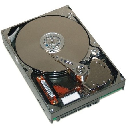 Intel DISCO DURO 300GB 10000RPM RPM SAS PARA SSR212MC2