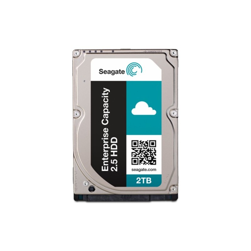 Seagate DISCO DURO ENTERPRISE CAP 2TB SAS 2.5" 7200RPM 128MB 12GB/S 5X