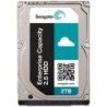 Seagate DISCO DURO ENTERPRISE CAP 2TB SAS 2.5" 7200RPM 128MB 12GB/S 5X