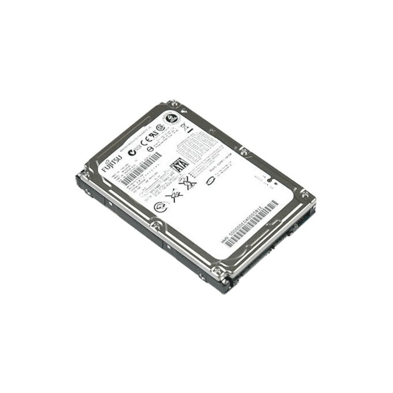 Fujitsu DISCO DURO SAS 12G 900GB 10000RPM 2.5" 512E HOT PLUG