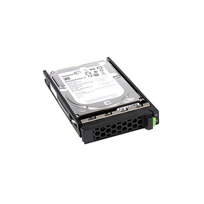 Fujitsu DISCO DURO SAS 12GBS 1.2TB 10000RPM 512N HOT PLUG 3.5"