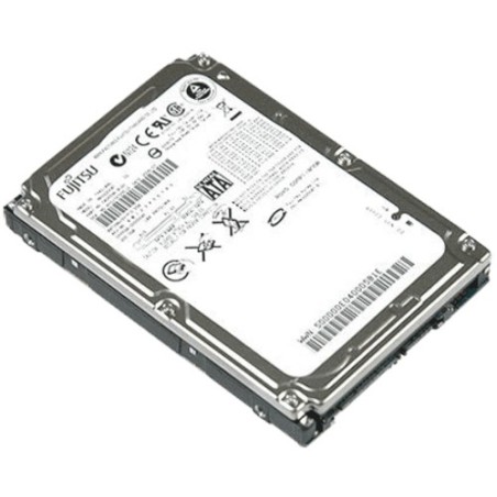 Fujitsu DISCO DURO SAS 12GB/S 2.4TB 10000RPM