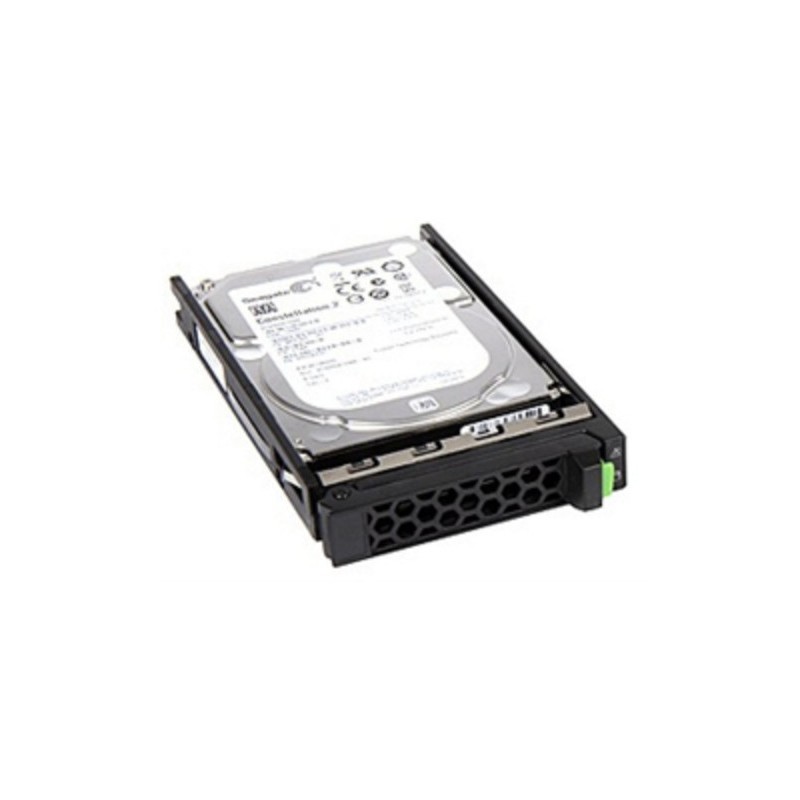 Fujitsu DISCO DURO SAS 12GB/S 1.2TB 10000RPM 512N HOT PLUG 3.5" EP