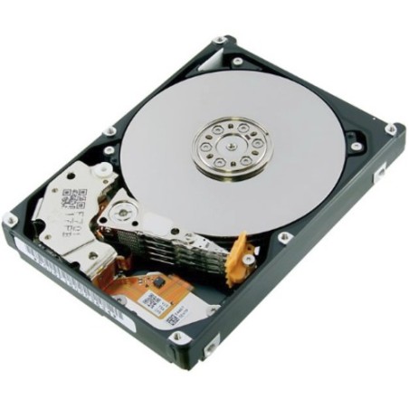 Toshiba DISCO DURO AL15SEB18EQ SAS 12GBIT/S 1.8TB 2.5" 10000RPM ENTERP