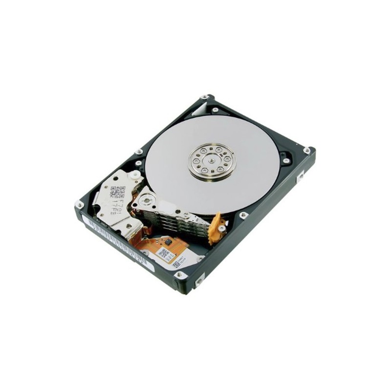 Toshiba DISCO DURO AL15SEB24EQ SAS 12GBIT/S 2.4TB 2.5" 10000RPM ENTERP