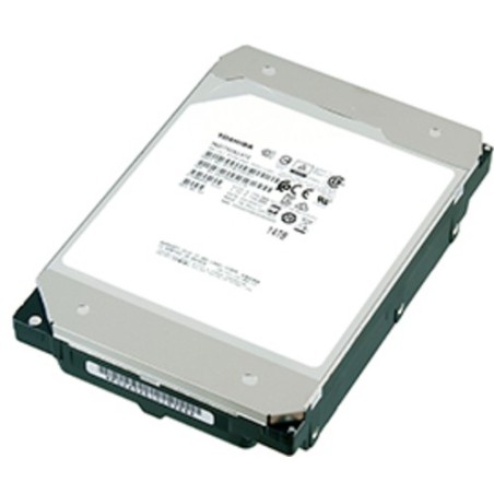 Toshiba DISCO DURO MG07SCA12TA SAS 12GBIT/S 12TB 3.5" 7200RPM NEARLINE