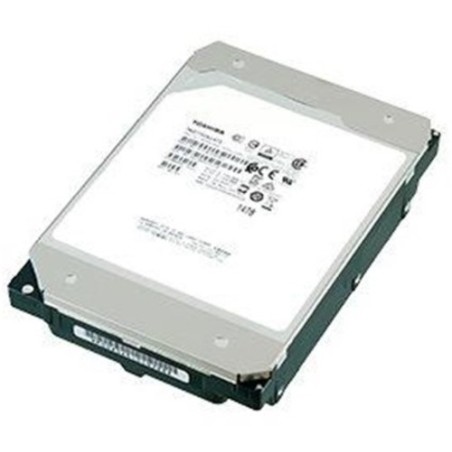 Toshiba DISCO DURO MG07SCA14TE SAS 12GBIT/S 14TB 3.5" 7200RPM NEARLINE