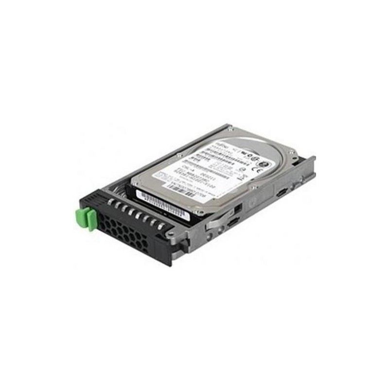 Fujitsu DISCO DURO SAS 12GBIT/S 4TB 7200RPM HOT PLUG 3.5" BC