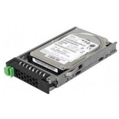 Fujitsu DISCO DURO HD SAS 12GB/S 600GB 10000RPM 512E HOT PLUG 2.5"