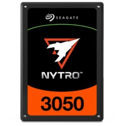 Seagate DISCO DURO NYTRO 3350 SSD 7.68TB SAS 2.5" 2200MB/S