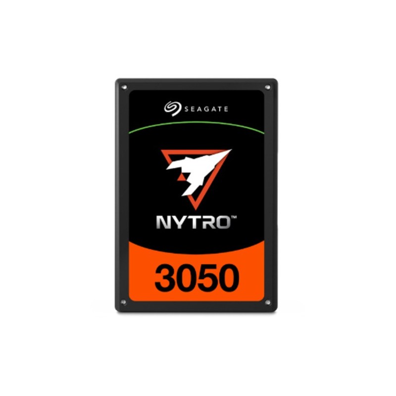 Seagate DISCO DURO NYTRO 3350 SSD 15.36TB SAS 2.5"