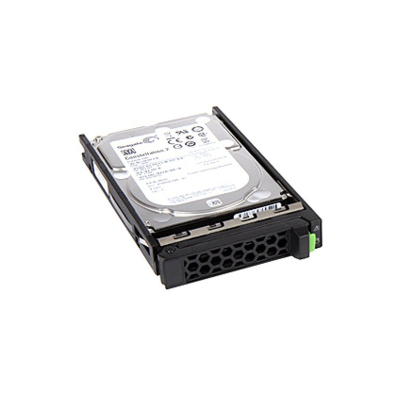 Fujitsu DISCO DURO SAS 12G 1.8TB 10K 512E SED HOT PLUG 2.5"