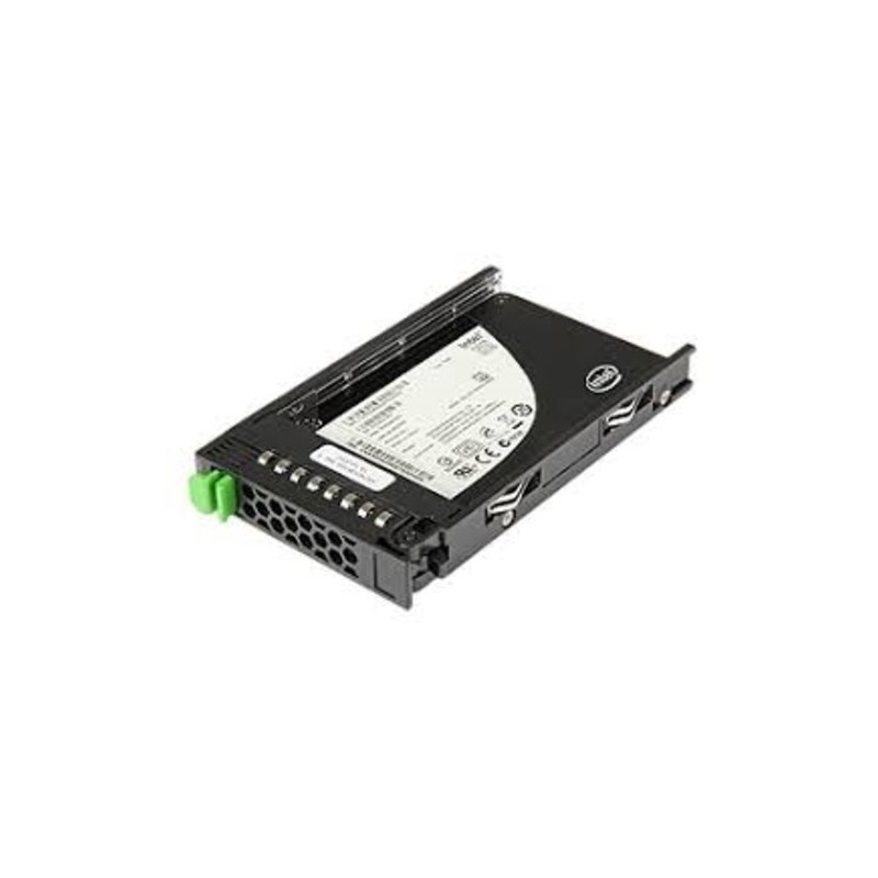 Fujitsu DISCO SSD SAS 12Gb/s 1.6TB SED HOT PLUG 2.5"