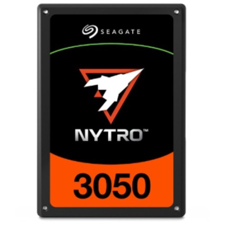 Seagate DISCO DURO NYTRO 3350 SSD 960GB SAS 2.5" NO ENCRIPTACION