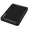 Toshiba DISCO EXTERNO CANVIO CONNECT II 1TB NEGRO