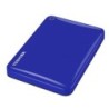 Toshiba DISCO EXTERNO CANVIO CONNECT II 1TB BLUE