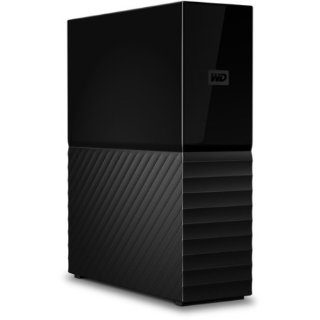 Western Digital DISCO EXTERNO MYBOOK 8TB 3.5" USB 3.0 NEGRO