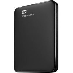 Western Digital DISCO EXTERNO ELEMENTS PORTABLE SE 1.5TB USB 3.0 2.5"