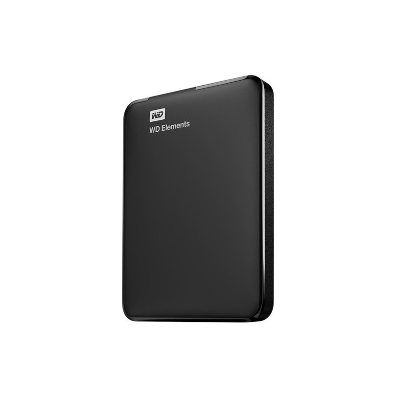 Western Digital DISCO EXTERNO ELEMENTS PORTABLE SE 1.5TB USB 3.0 2.5"