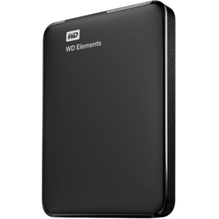 Western Digital DISCO EXTERNO ELEMENTS PORTABLE SE 1.5TB USB 3.0 2.5"