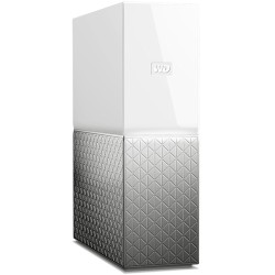 Western Digital DISCO EXTERNO MYCLOUD HOME 8TB 3.5" USB 3.0