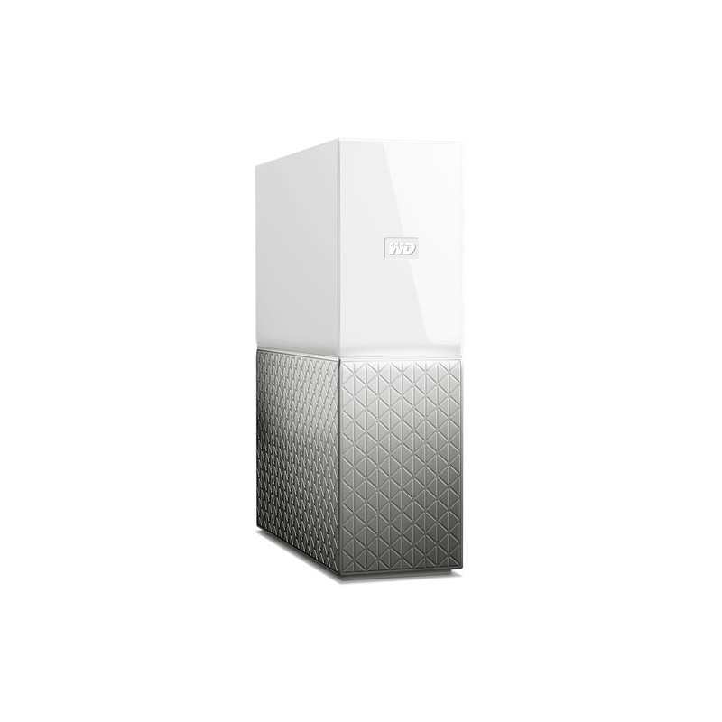 Western Digital DISCO EXTERNO MYCLOUD HOME 8TB 3.5" USB 3.0