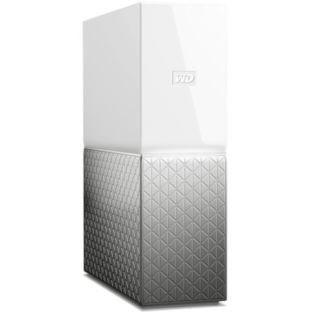 Western Digital DISCO EXTERNO MYCLOUD HOME 8TB 3.5" USB 3.0